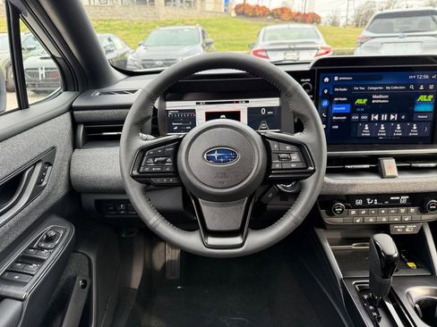 New 2026 Subaru Outback Limited w/ Premium/Limited Package 2 AWD/4WD image 14