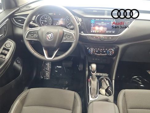 Used 2021 Buick Encore GX Select FWD image 27