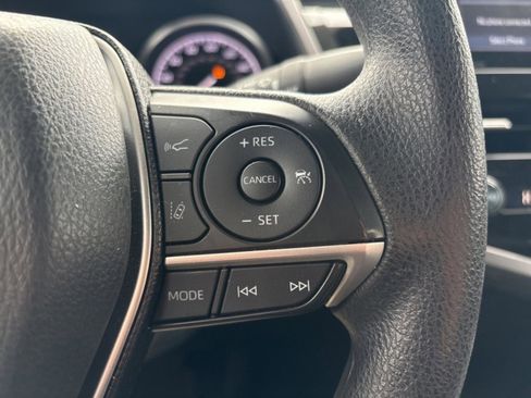 Used 2024 Toyota Camry LE image 13