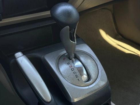 Used 2009 Honda Civic EX image 26