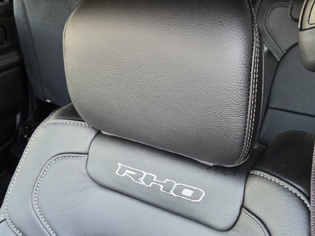 New 2027 RAM 1500 RHO AWD/4WD image 12
