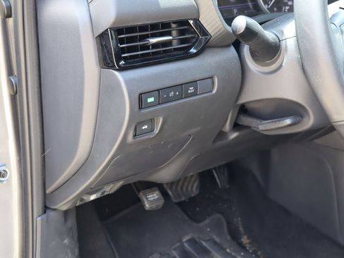 Used 2024 Nissan Sentra SV w/ All-Weather Package FWD image 21