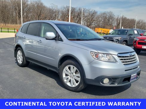Used 2012 Subaru Tribeca Premium image 1