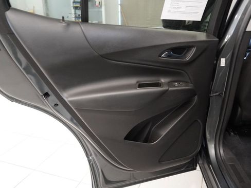 Used 2021 Chevrolet Equinox LT image 27