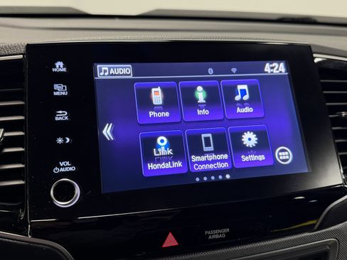 Used 2022 Honda Ridgeline RTL image 9