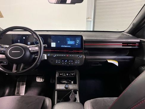 Used 2024 Hyundai Kona N Line image 19