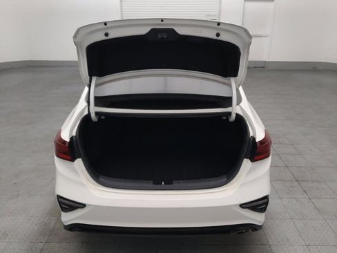 Used 2020 Kia Forte LXS FWD image 29