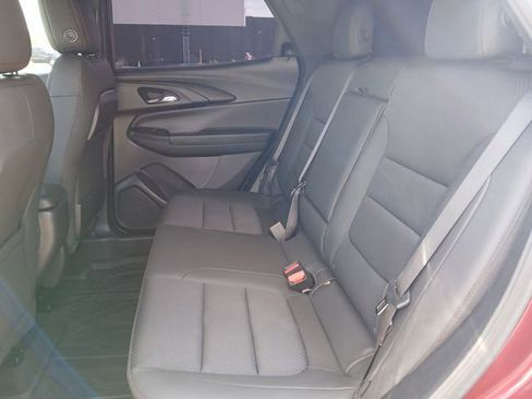 Certified 2022 Chevrolet TrailBlazer RS FWD image 13