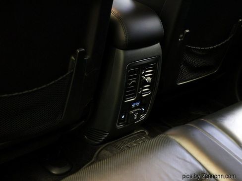 Used 2018 Jeep Grand Cherokee Limited w/ Luxury Group II AWD/4WD image 14