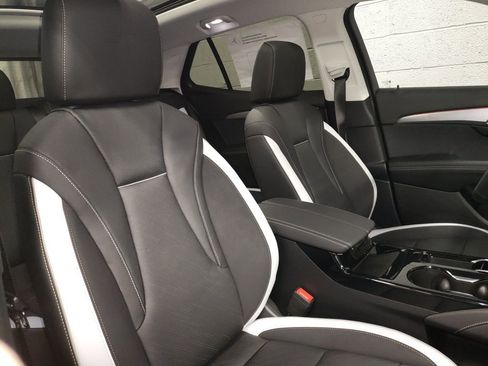 New 2026 Buick Envision Sport Touring image 9