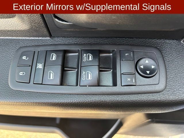 Used 2021 RAM 3500 Tradesman AWD/4WD image 22