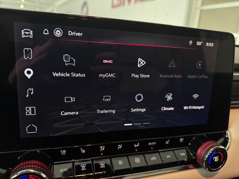 Certified 2026 GMC Canyon AT4X AWD/4WD image 28