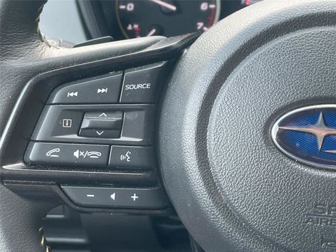 Used 2026 Subaru Crosstrek 2.5i Sport AWD/4WD image 21