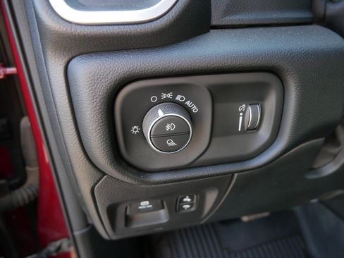 Certified 2021 RAM 1500 Big Horn AWD/4WD image 25