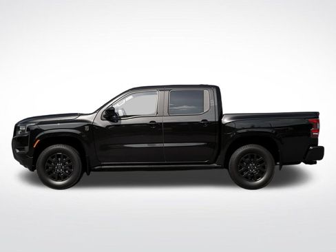 Certified 2026 Nissan Frontier SV w/ SV Convenience Package AWD/4WD image 16