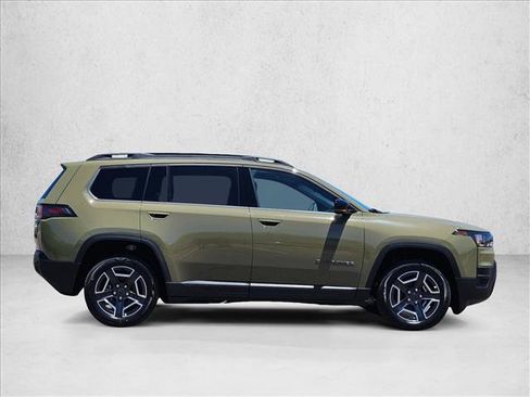 New 2026 Jeep Cherokee Limited AWD/4WD image 5
