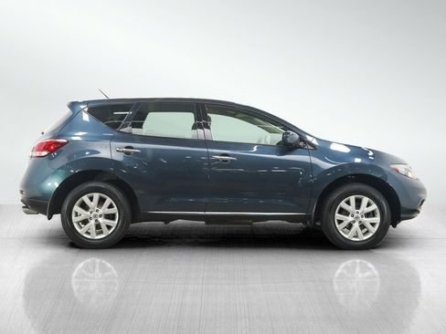 Used 2014 Nissan Murano S AWD/4WD image 7