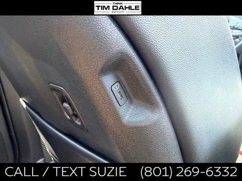 Used 2023 Kia Sportage X-Line w/ X-Line Premium Package AWD/4WD image 17