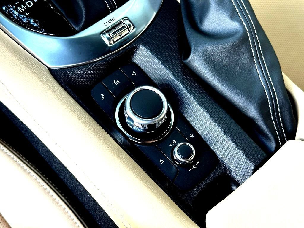 New 2026 MAZDA MX-5 Miata Grand Touring RWD image 19