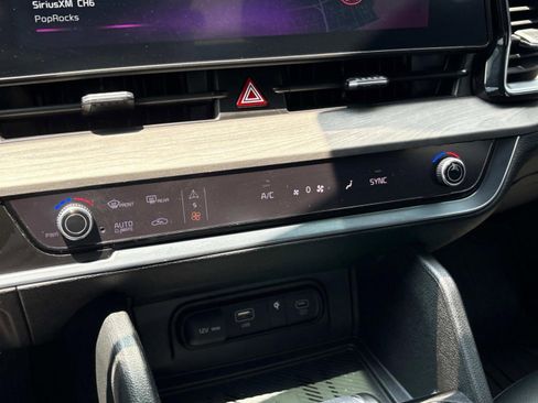 Used 2024 Kia Sportage X-Line image 29