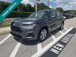 Used 2023 Honda HR-V LX video 1