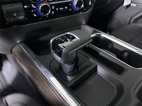 New 2026 Chevrolet Silverado 1500 RST image 16