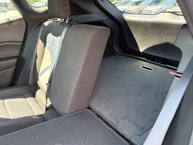 Used 2024 Chevrolet Trax RS w/ Driver Confidence Package FWD image 24
