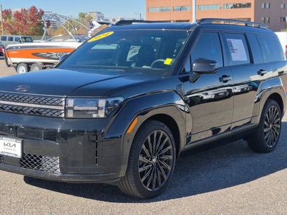 Used 2024 Hyundai Santa Fe Calligraphy