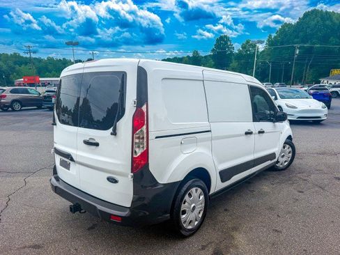 Used 2019 Ford Transit Connect XL w/ Trailer Tow Package FWD image 4