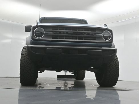 Used 2023 Ford Bronco 4-Door image 40