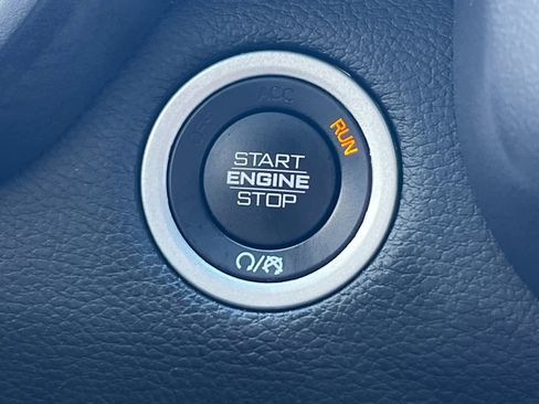 Used 2024 RAM 1500 Rebel w/ Rebel Level 1 Equipment Group image 23