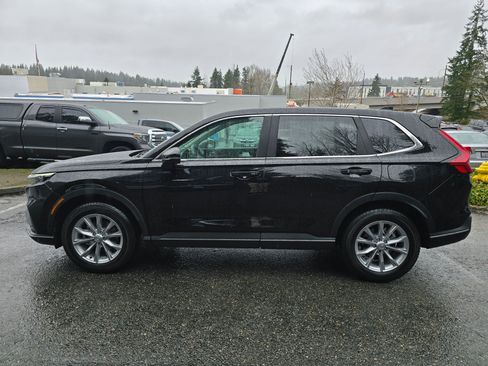 Certified 2023 Honda CR-V EX image 6