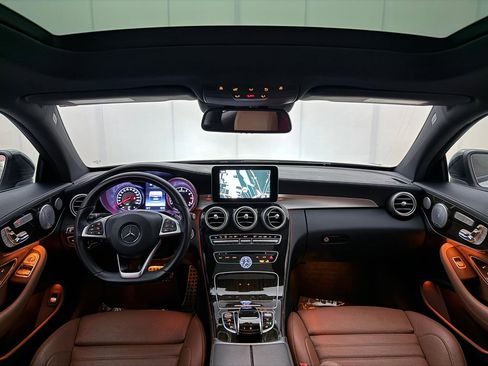 Used 2017 Mercedes-Benz C 43 AMG 4MATIC Coupe image 25