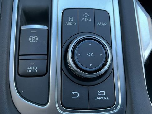 Certified 2026 INFINITI QX60 Luxe w/ Family Package image 13