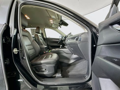 Used 2025 MAZDA CX-5 AWD 2.5 S w/ Preferred Package image 31