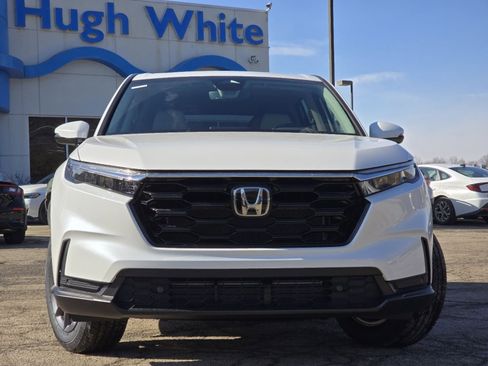 New 2026 Honda CR-V EX-L image 10