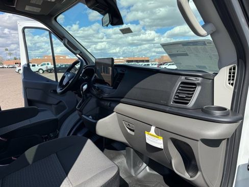 New 2026 Ford Transit 350 XL RWD image 16