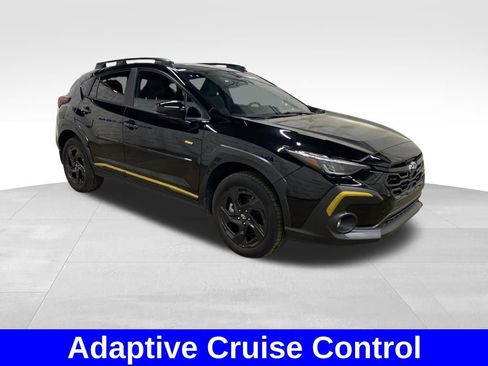 Certified 2025 Subaru Crosstrek 2.5i Sport image 5