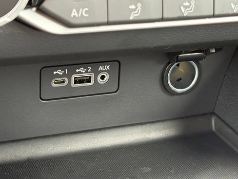 New 2026 Nissan Altima 2.5 SV AWD/4WD image 8