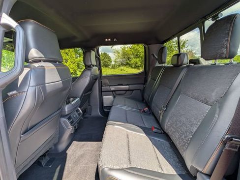 Used 2024 Ford F150 Tremor w/ Bed Utility Package AWD/4WD image 36