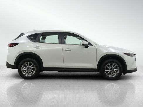 Used 2023 MAZDA CX-5 AWD 2.5 S image 6