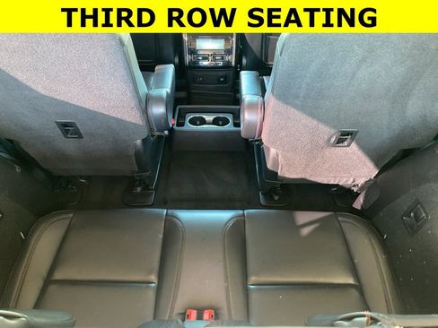 Used 2021 Lincoln Aviator Reserve image 7