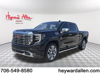 Used 2024 GMC Sierra 1500 Denali w/ Denali Reserve Package AWD/4WD video 1