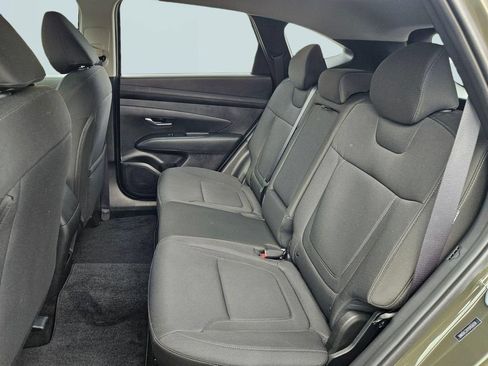 Certified 2025 Hyundai Tucson SE AWD/4WD image 24