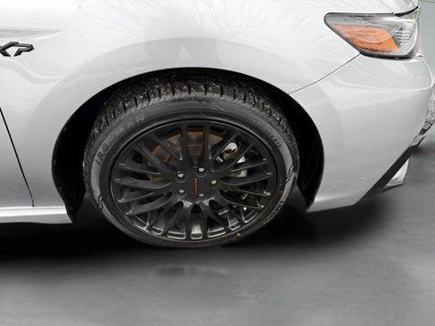 Used 2024 Toyota Camry SE w/ Convenience Package FWD image 23