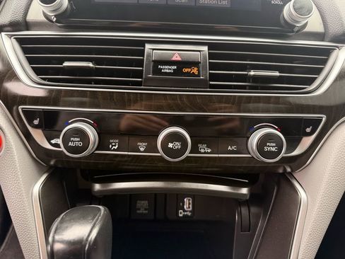 Used 2020 Honda Accord EX-L image 22