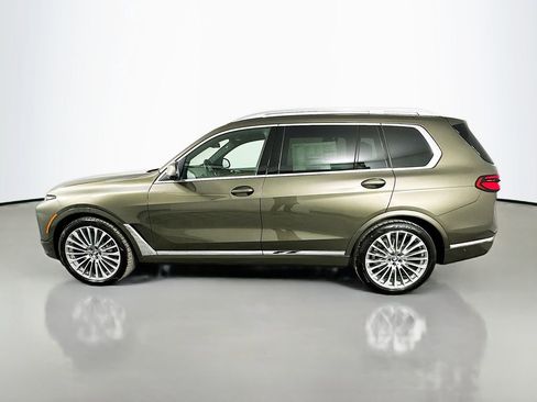 New 2026 BMW X7 xDrive40i w/ Executive Package image 8