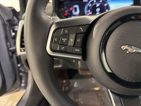 Used 2023 Jaguar F-TYPE R-Dynamic image 12