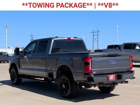 Used 2024 Ford F250 XL w/ STX Appearance Package image 6