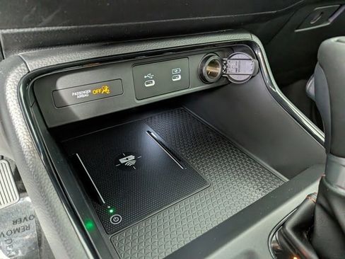 New 2026 Honda CR-V Sport-L image 8